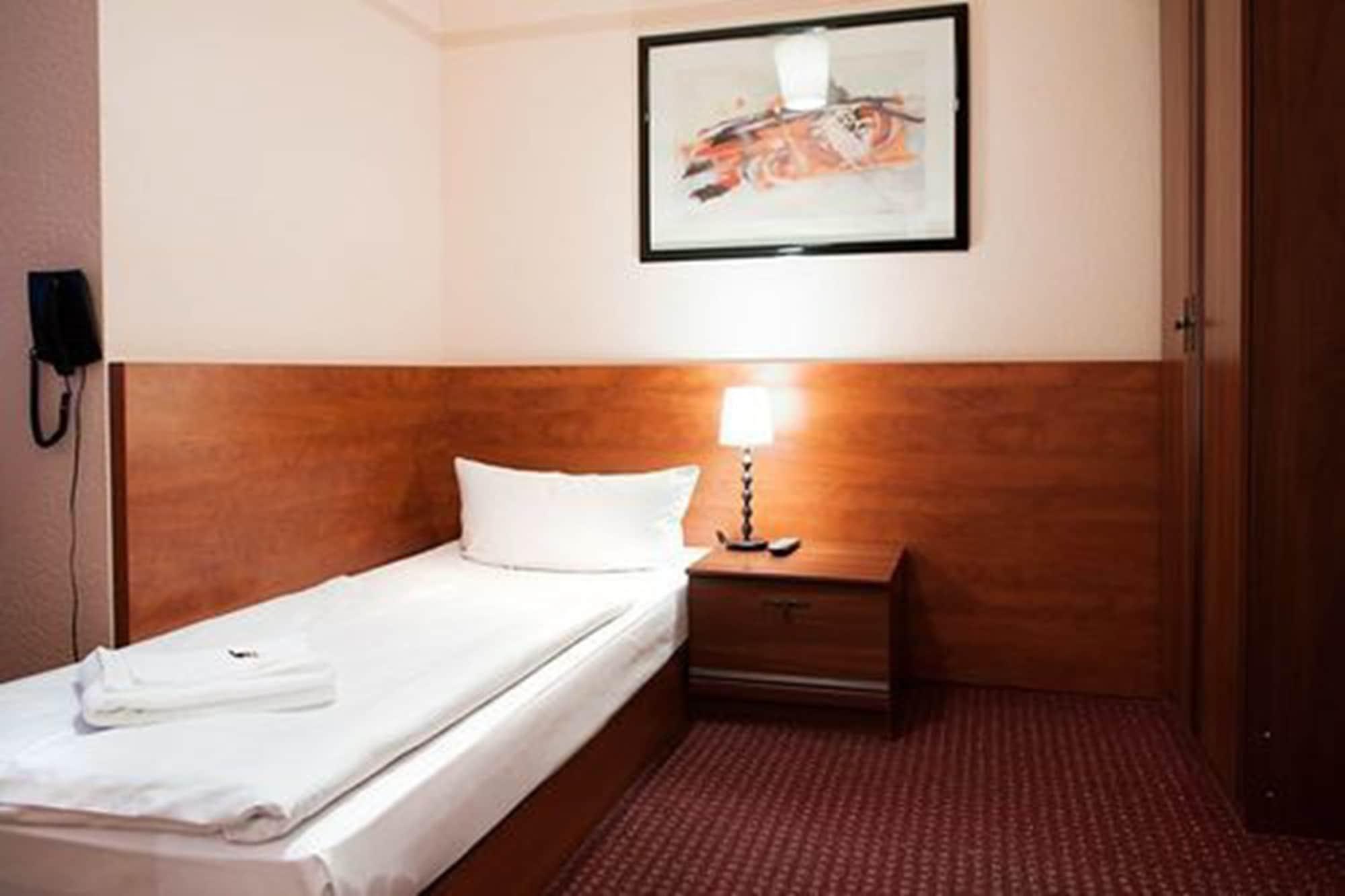 Hotel Cityblick Berlin Exterior photo