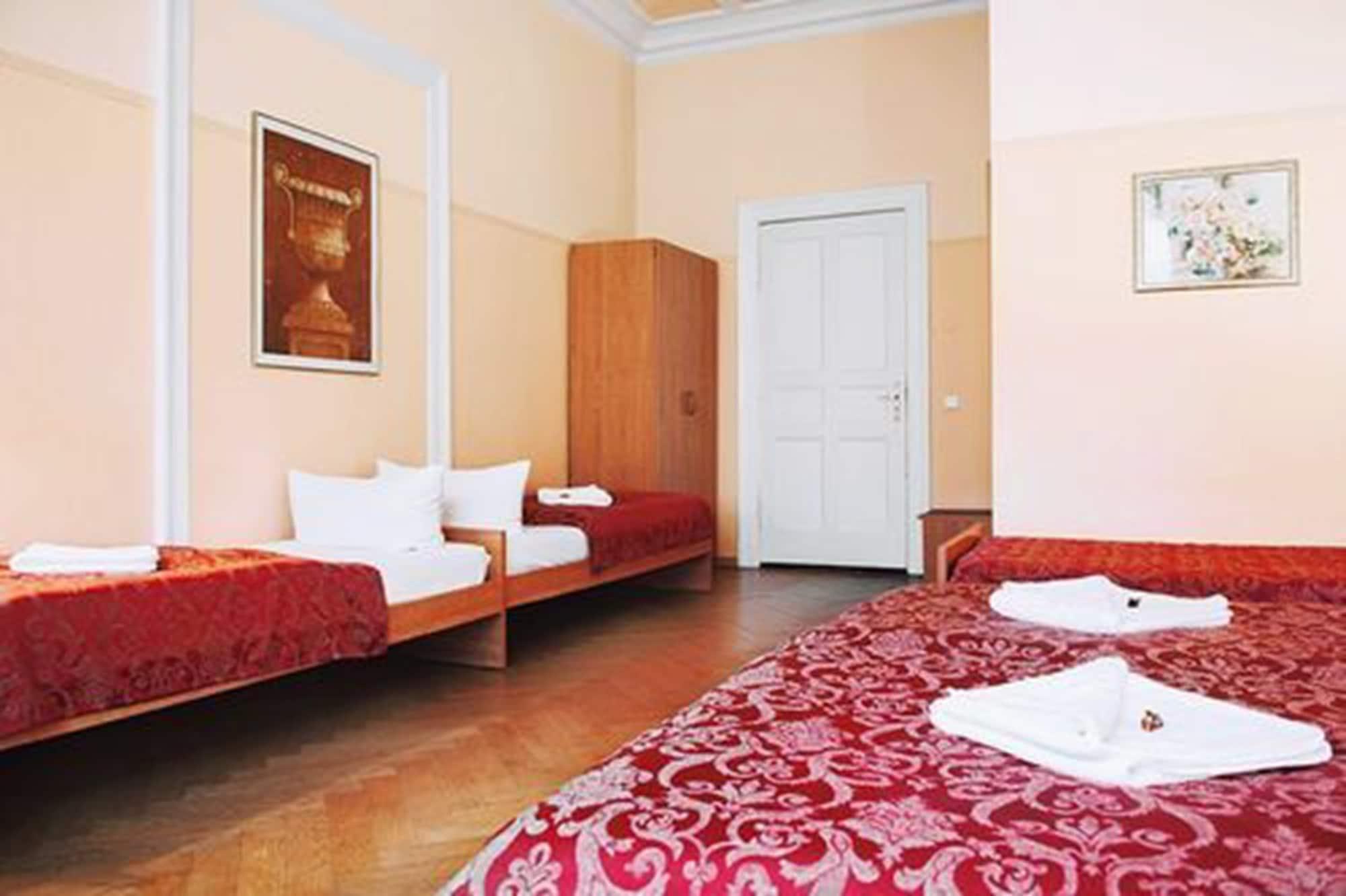 Hotel Cityblick Berlin Exterior photo