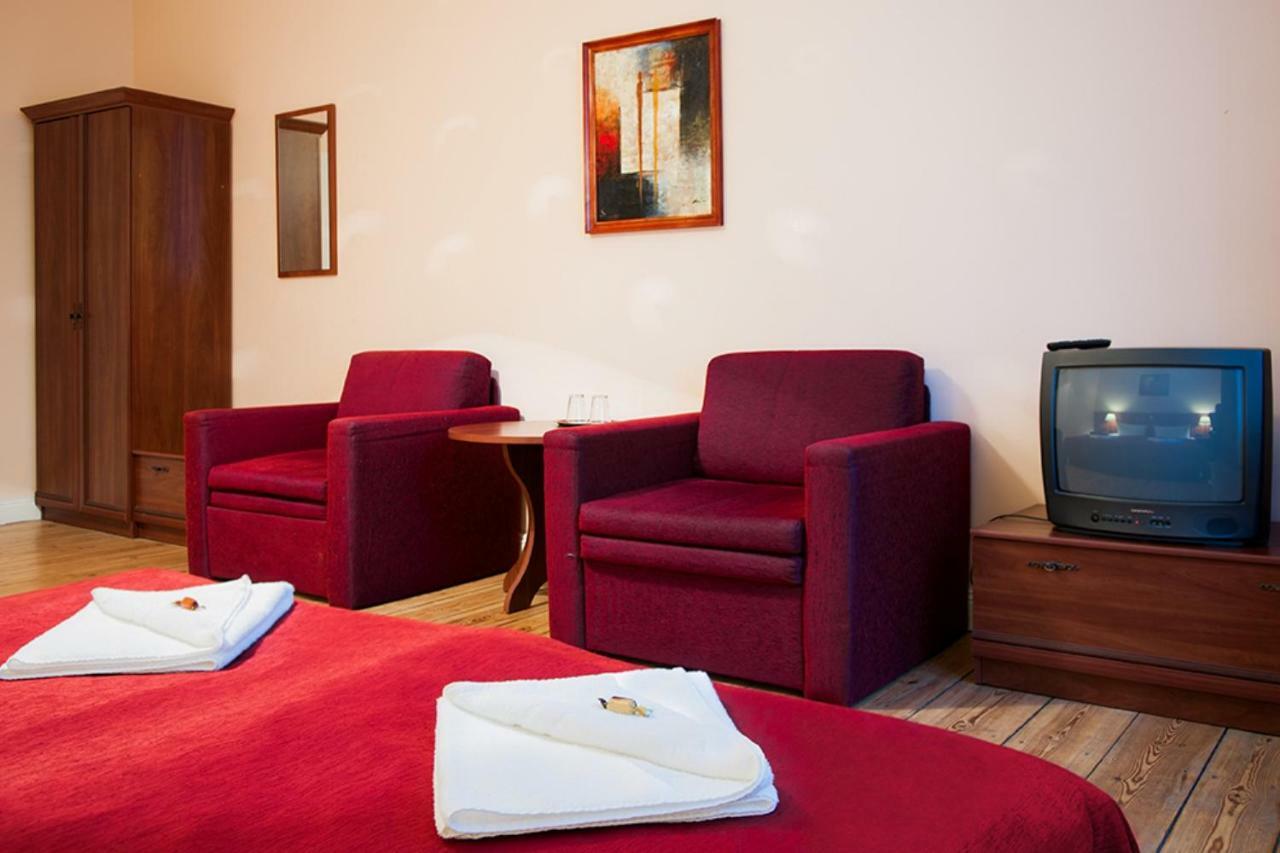 Hotel Cityblick Berlin Exterior photo