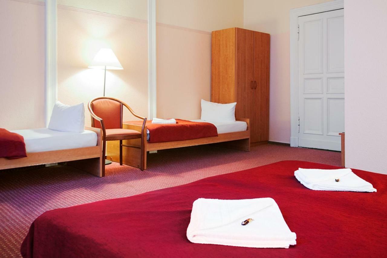 Hotel Cityblick Berlin Exterior photo