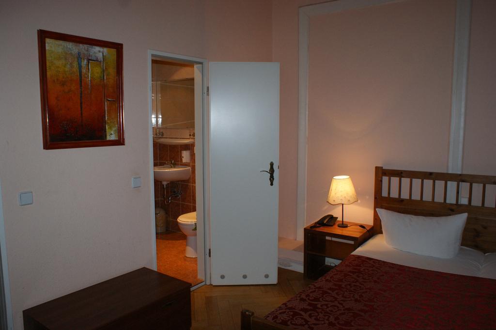 Hotel Cityblick Berlin Exterior photo
